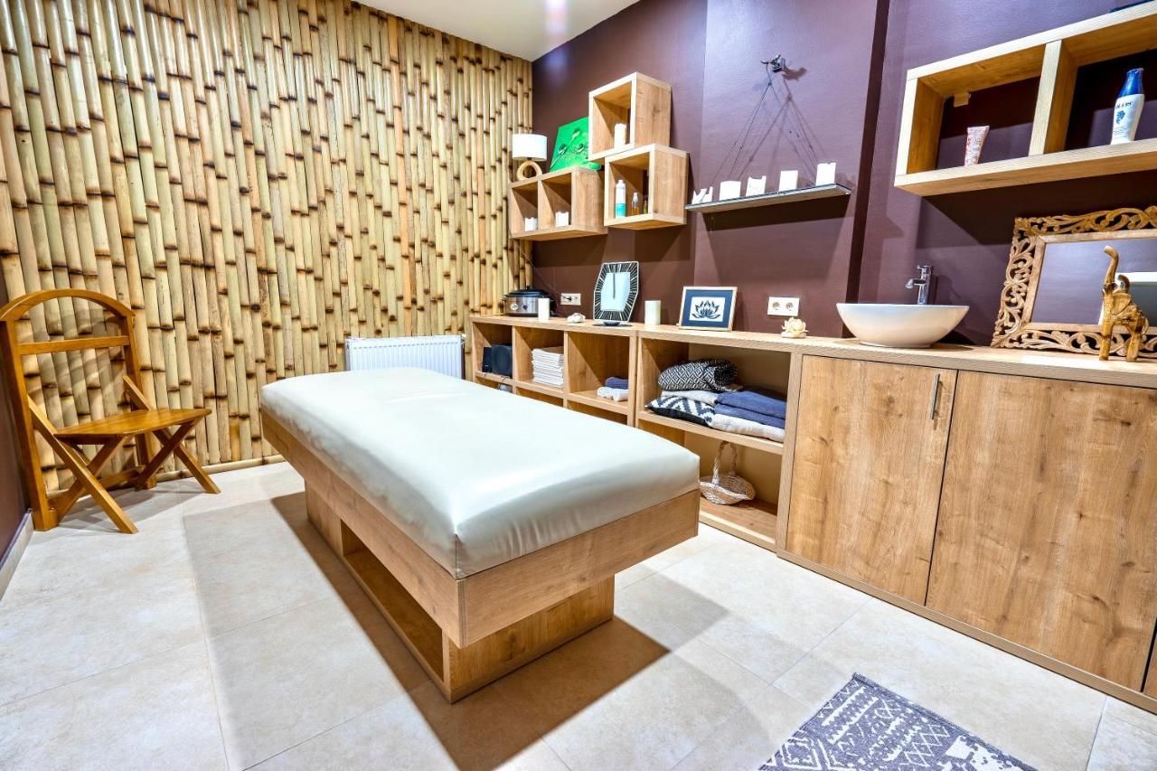 Gvc New Gudauri 2 Apartment Luaran gambar