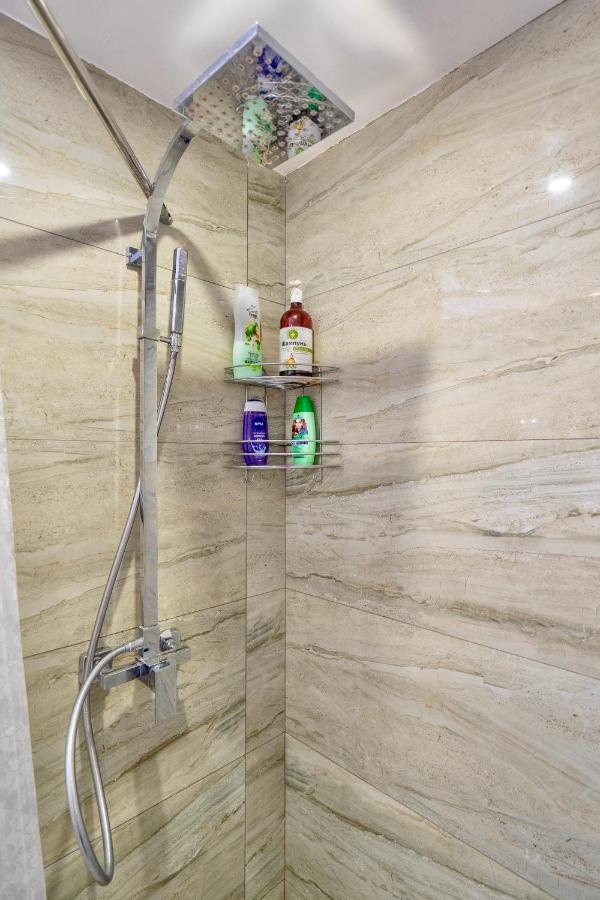 Gvc New Gudauri 2 Apartment Luaran gambar